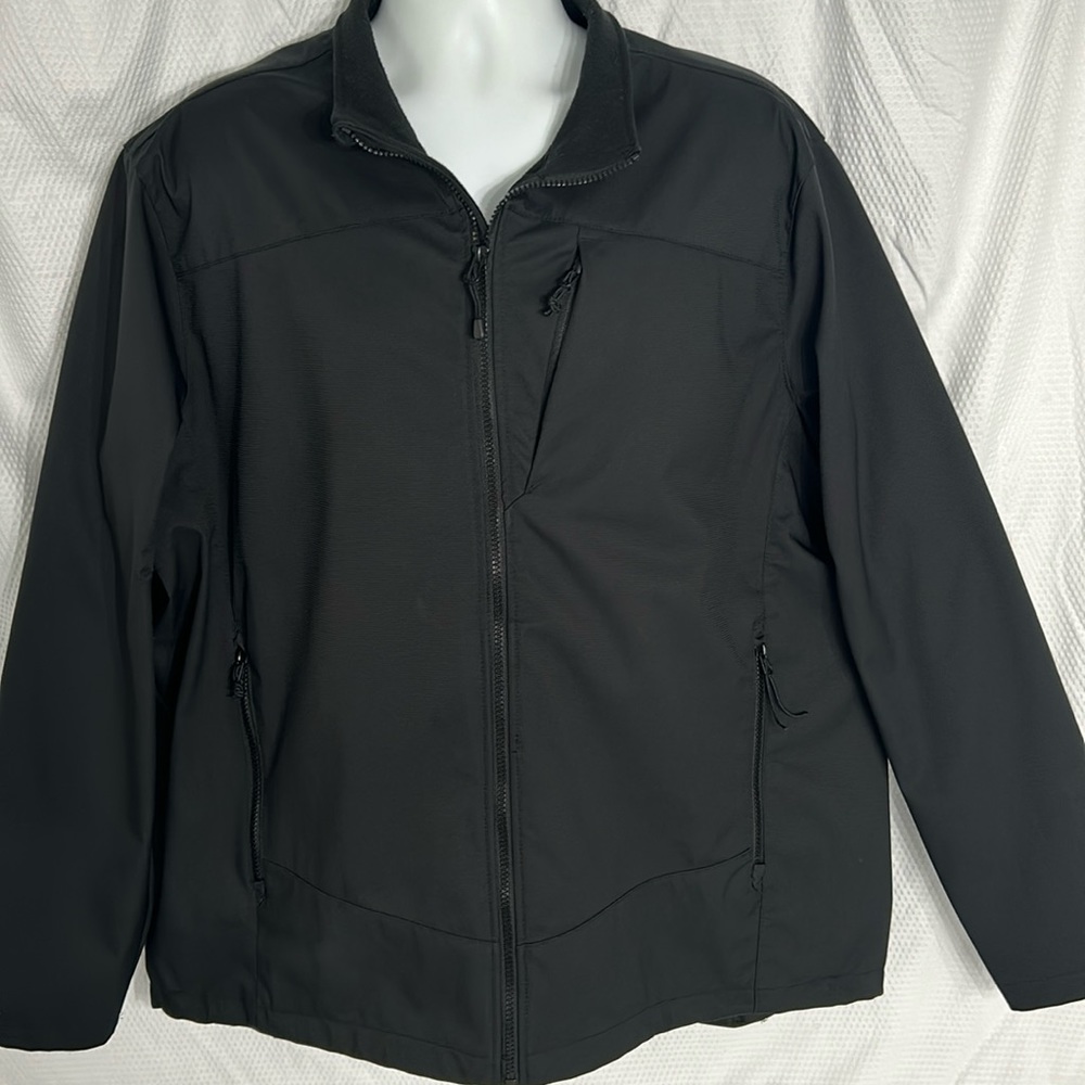Champion jacket